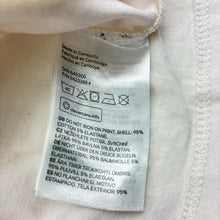 Load image into Gallery viewer, Girls H&amp;M, Disney Bambi long sleeve tee / top, light mark back left sleeve, FUC, size 1-2,  