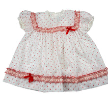 Load image into Gallery viewer, Girls Jennifer Anne, vintage lightweight top, L: 35cm, GUC, size 0,  