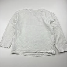 Load image into Gallery viewer, Girls Target, Aust cotton long sleeve tee / top, FUC, size 6,  