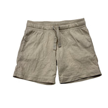 Load image into Gallery viewer, Unisex H&amp;M, cotton shorts, elasticated, GUC, size 2,  