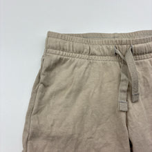 Load image into Gallery viewer, Unisex H&amp;M, cotton shorts, elasticated, GUC, size 2,  