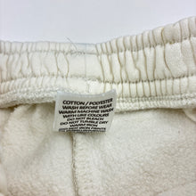 Load image into Gallery viewer, Unisex Target, fleece lined track pants, elasticated, FUC, size 1,  