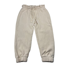 Load image into Gallery viewer, Unisex Target, fleece lined track pants, elasticated, Inside leg: 33cm, FUC, size 3,  