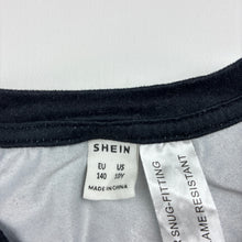 Load image into Gallery viewer, Boys SHEIN, lightweight pyjama top, astronaut, GUC, size 10,  