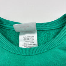 Load image into Gallery viewer, Boys Sprout, fleece lined sweater / jumper, trucks, GUC, size 0,  