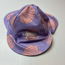 Load image into Gallery viewer, Girls Bonds, reversible leginonnaries swim hat, GUC, size 0,  