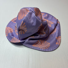Load image into Gallery viewer, Girls Bonds, reversible leginonnaries swim hat, GUC, size 0,  