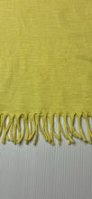 Load image into Gallery viewer, Girls Anko, yellow cotton tee / top, FUC, size 3,  