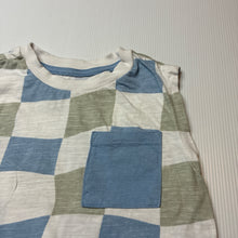 Load image into Gallery viewer, Boys Tilt, cotton singlet / tank top, GUC, size 2,  