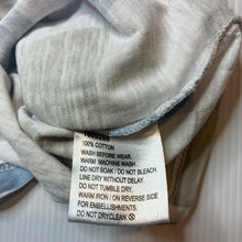 Load image into Gallery viewer, Boys Tilt, cotton singlet / tank top, GUC, size 2,  