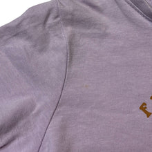 Load image into Gallery viewer, Girls Cotton On, purple cotton tee / top, FUC, size 3,  