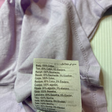 Load image into Gallery viewer, Girls Cotton On, purple cotton tee / top, FUC, size 3,  