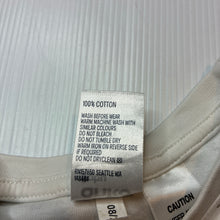 Load image into Gallery viewer, Girls Anko, cotton tee / top, beehives, FUC, size 000,  