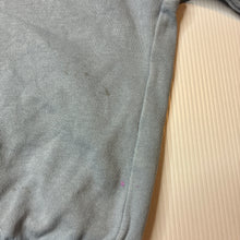 Load image into Gallery viewer, Girls H&amp;M, fleece lined lightweight cotton sweater / jumper, FUC, size 2,  