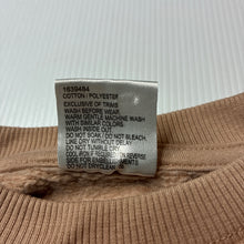 Load image into Gallery viewer, Girls Mango, fleece lined sweater / jumper, rabbits, GUC, size 5,  