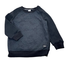 Load image into Gallery viewer, Boys Target, fleece lined sweater / jumper, dinosaurs, GUC, size 5,  