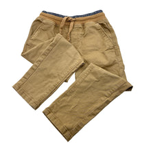 Load image into Gallery viewer, Boys Target, stretch cotton casual pants, elasticated, Inside leg: 41cm, FUC, size 3,  