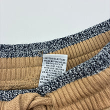Load image into Gallery viewer, Boys Target, stretch cotton casual pants, elasticated, Inside leg: 41cm, FUC, size 3,  