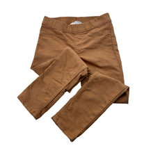 Load image into Gallery viewer, Girls H&amp;M, stretchy pants, elasticated, Inside leg: 43cm, FUC, size 5,  