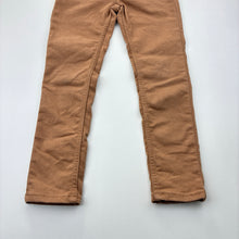 Load image into Gallery viewer, Girls H&amp;M, stretchy pants, elasticated, Inside leg: 43cm, FUC, size 5,  