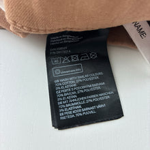 Load image into Gallery viewer, Girls H&amp;M, stretchy pants, elasticated, Inside leg: 43cm, FUC, size 5,  