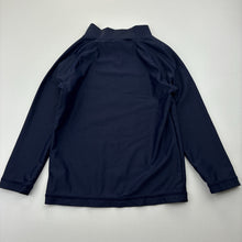 Load image into Gallery viewer, Boys Seed, long sleeve rashie / swim top, shark, GUC, size 3,  