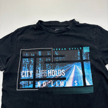 Load image into Gallery viewer, Boys URBAN OUTLAWS, cotton tee / top, GUC, size 9-10,  