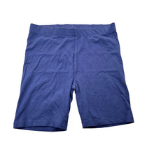 Load image into Gallery viewer, Girls KID, stretchy bike shorts, elasticated, FUC, size 10,  