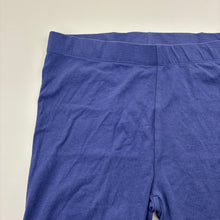 Load image into Gallery viewer, Girls KID, stretchy bike shorts, elasticated, FUC, size 10,  