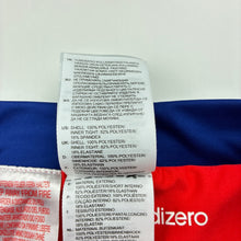 Load image into Gallery viewer, Girls Adidas, Climalite sports skirt, built-in shorts, EUC, size 9-10,  