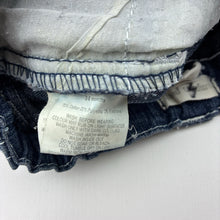 Load image into Gallery viewer, Girls Pumpkin Patch, stretch denim jeans, adjustable, GUC, size 00,  