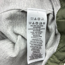 Load image into Gallery viewer, Boys Tommy Bahama, khaki &amp; grey lightweight hooded jacket, GUC, size 3,  