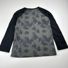 Load image into Gallery viewer, Boys Target, long sleeve tee / top, EUC, size 5,  