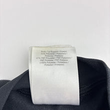 Load image into Gallery viewer, Boys Speedo, ENDURANCE + long sleeve rashie / swim top, pilling on sleeves, FUC, size 10,  