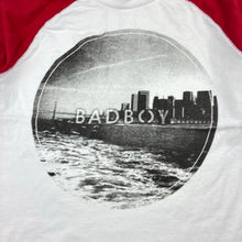 Load image into Gallery viewer, Boys Bad Boy, cotton 3/4 sleeve tee / top, EUC, size 10,  