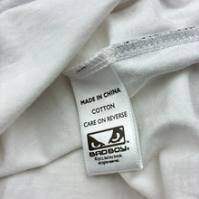 Load image into Gallery viewer, Boys Bad Boy, cotton 3/4 sleeve tee / top, EUC, size 10,  