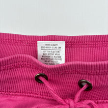 Load image into Gallery viewer, Girls Target, pink casual shorts, elasticated, FUC, size 5,  