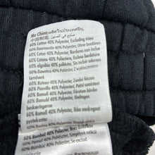 Load image into Gallery viewer, Boys Cotton On, fleece lined track pants, elasticated, wash fade, FUC, size 2,  