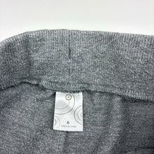 Load image into Gallery viewer, Girls Target, embroidered track pants, elasticated, Inside leg: 49cm, GUC, size 6,  