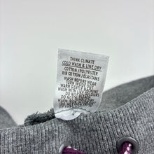 Load image into Gallery viewer, Girls Target, embroidered track pants, elasticated, Inside leg: 49cm, GUC, size 6,  
