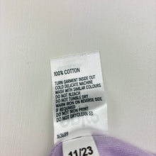 Load image into Gallery viewer, Girls Anko, soft cotton long sleeve top, sequin flowers, FUC, size 4,  