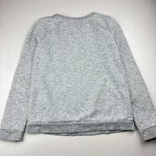 Load image into Gallery viewer, Girls H&amp;M, fleece lined sweater / jumper, pilling, FUC, size 9-10,  