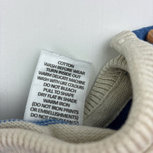 Load image into Gallery viewer, Boys Target, organic cotton knit short sleeve top, GUC, size 0,  