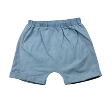 Load image into Gallery viewer, Unisex Dymples, soft feel stretchy shorts, elasticated, FUC, size 2,  