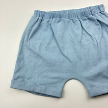 Load image into Gallery viewer, Unisex Dymples, soft feel stretchy shorts, elasticated, FUC, size 2,  