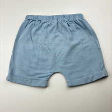 Load image into Gallery viewer, Unisex Dymples, soft feel stretchy shorts, elasticated, FUC, size 2,  