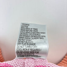 Load image into Gallery viewer, Girls Mango, knitted cotton shorts, elasticated, GUC, size 5,  