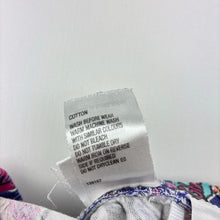 Load image into Gallery viewer, Girls MONSTER HIGH, cotton pyjama shorts, wash fade, FUC, size 6,  