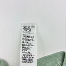 Load image into Gallery viewer, Girls H&amp;M, lightweight cotton turban hat, EUC, size 1,  