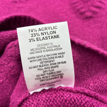 Load image into Gallery viewer, Girls Milkshake, soft feel stretchy knit dress, GUC, size 7, L: 59cm